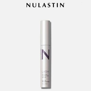 NIB NULASTIN Lash Follicle Fortifying Serum